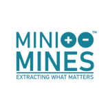 Mini Mines logo