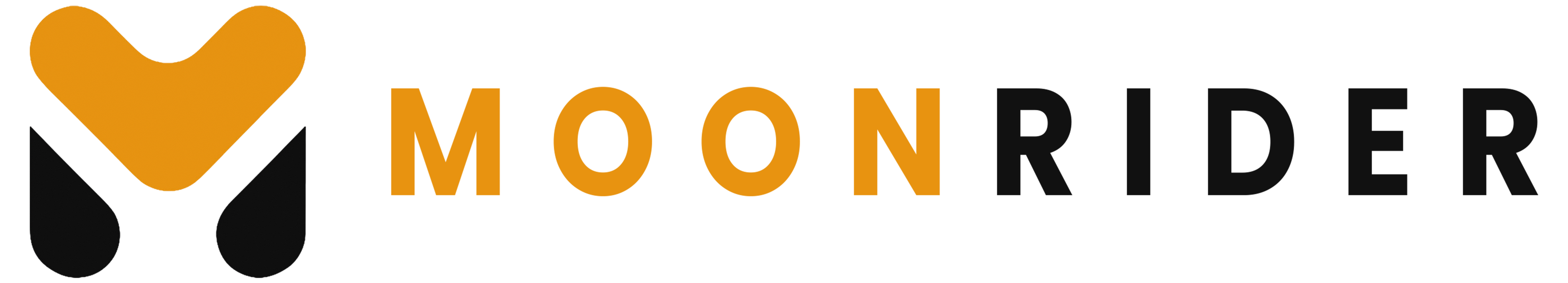 Moonrider logo