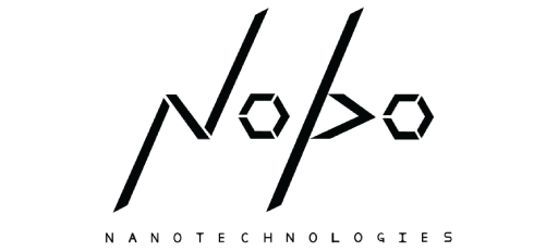 Nopo logo