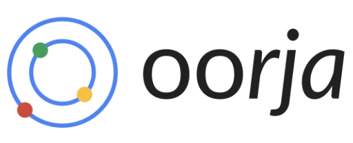 Oorja logo