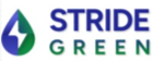 Stride Green logo