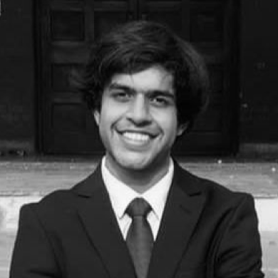 Sarthak Agarwal photo